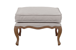 Банкетка Nitro Grey Ottoman V2