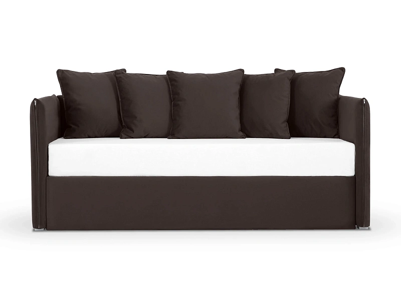 Кровать-кушетка Milano в Москве Кровать-кушетка Milano