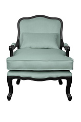 Мягкое кресло зеленое Nitro Green V2