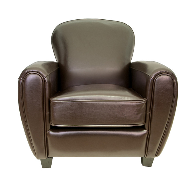 Кожаное кресло Flog в Москве Кожаное кресло Flog