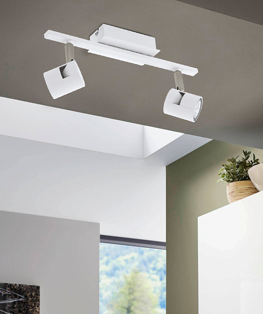 Светодиодный спот VERGIANO 97507 в Москве Светодиодный спот VERGIANO 97507