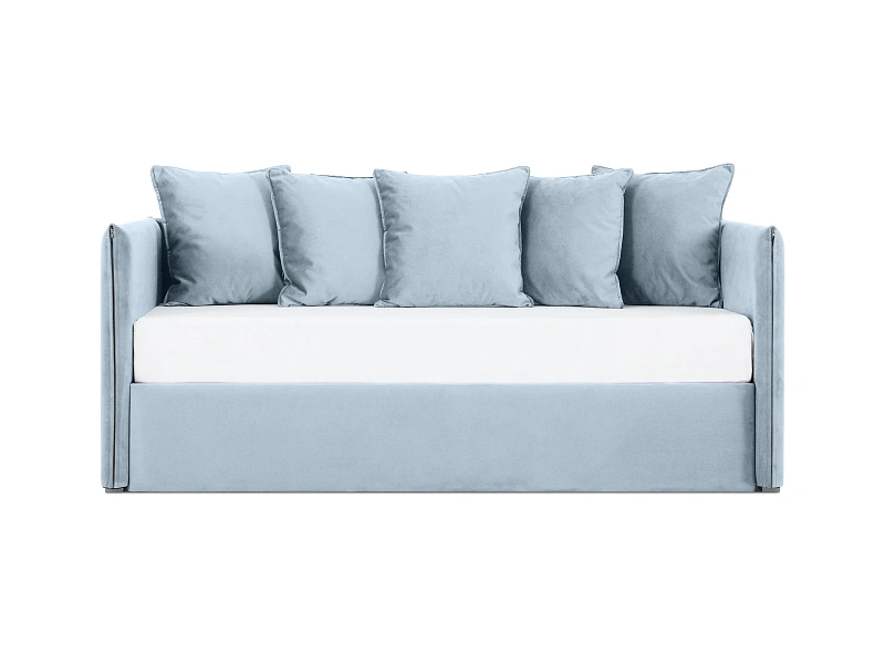 Кровать-кушетка Milano в Москве Кровать-кушетка Milano