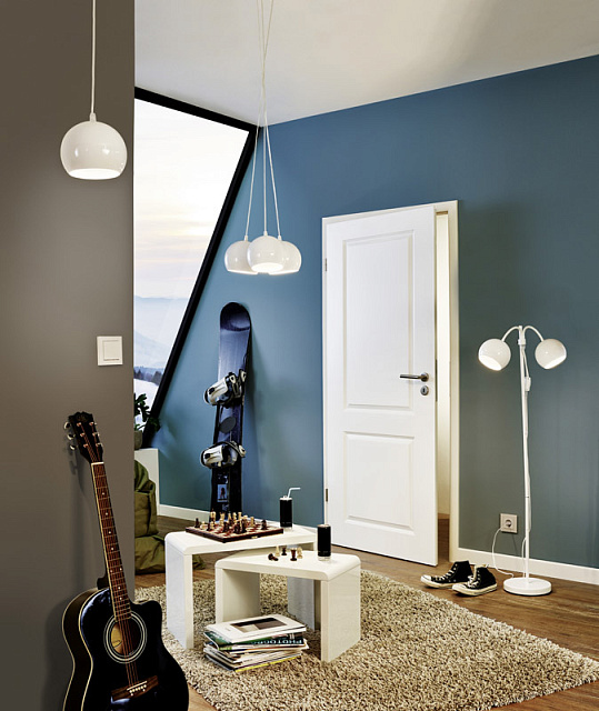 Подвесной потолочный светильник (люстра) PETTO 1 светодиодный в Москве Подвесной потолочный светильник (люстра) PETTO 1 светодиодный