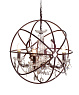 Светильник Foucault'S Orb Crystal D50