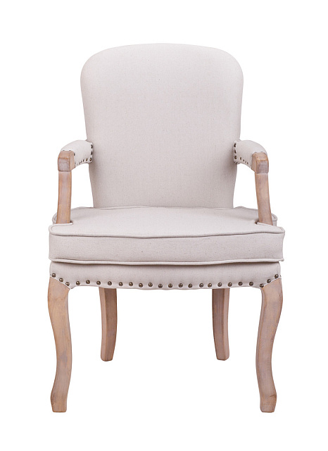 Классическое кресло Anver Beige