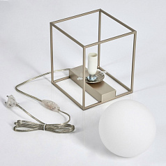 заказать стильные Настольная лампа VALLASPRA