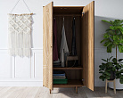 Шкаф "Boho" джангл арт BH11 №1
