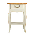 Прикроватная тумба "Leontina" с одним ящиком арт ST9302S №6
