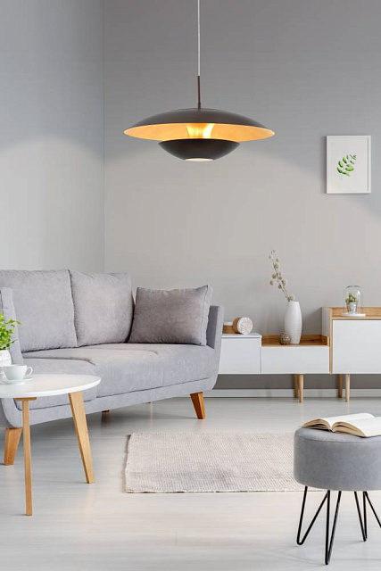 95755 Подвесной потолочный светильник (люстра) NUVANO в Москве 95755 Подвесной потолочный светильник (люстра) NUVANO