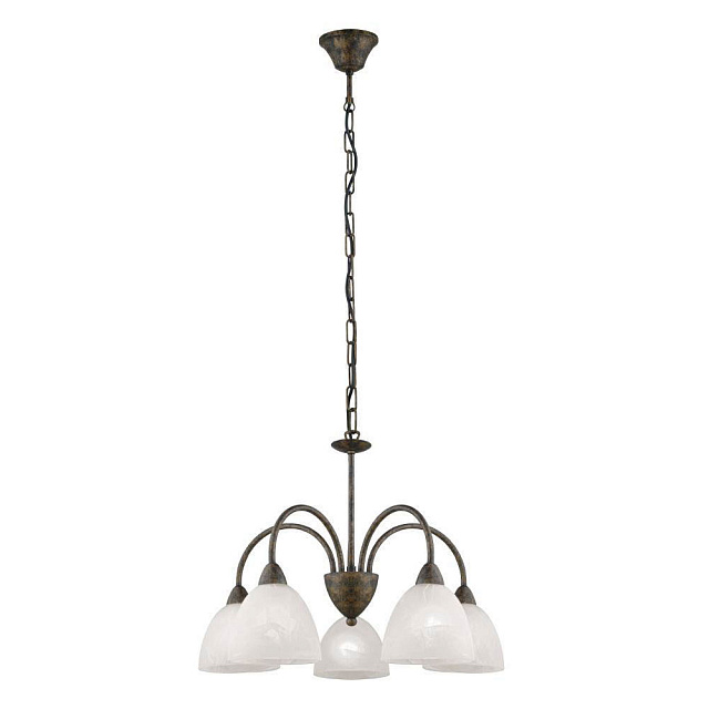 Подвесной потолочный светильник (люстра) DIONIS 89897 в Москве Подвесной потолочный светильник (люстра) DIONIS 89897