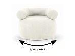 Кресло Tirella вращающееся №7