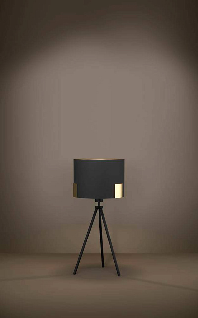 39965 Настольная лампа TORTOLA 1 в Москве 39965 Настольная лампа TORTOLA 1