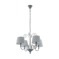 Подвесной потолочный светильник (люстра) CAPOSILE 1