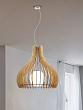Подвесной потолочный светильник (люстра) TINDORI 96216 №0