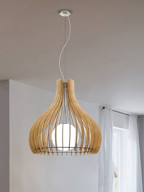 Подвесной потолочный светильник (люстра) TINDORI 96216 в Москве Подвесной потолочный светильник (люстра) TINDORI 96216