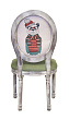 Стул Volker Green Bear V2 №2