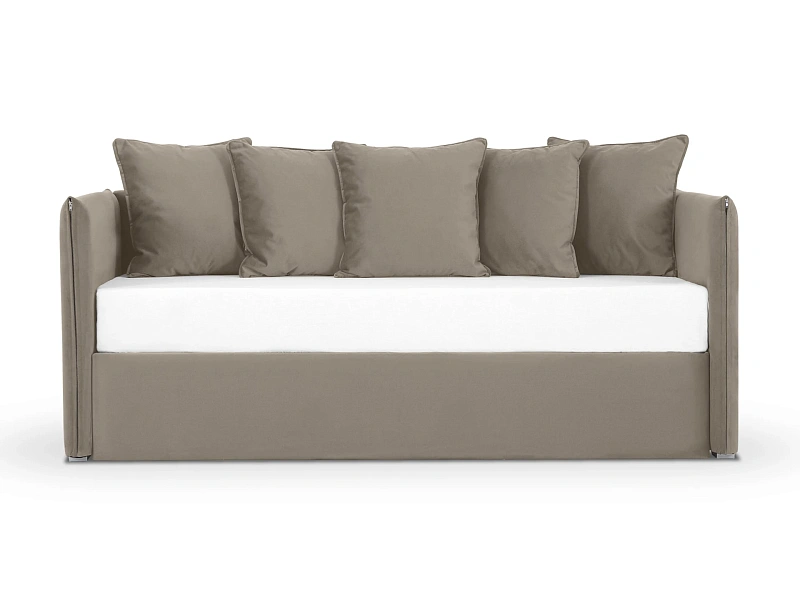 Кровать-кушетка Milano в Москве Кровать-кушетка Milano