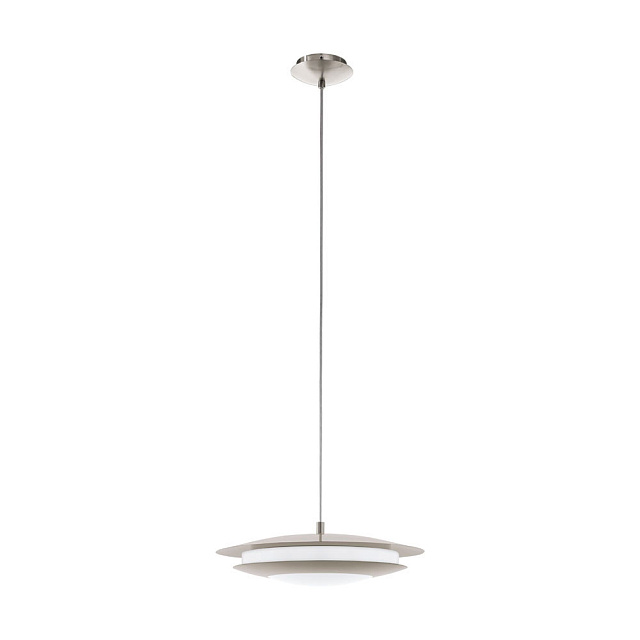 Подвесной потолочный светильник (люстра) MONEVA-C светодиодный 98043