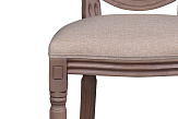Дизайнерский стул Filon Average Beige №4