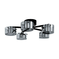 39874 Светодиодный потолочный светильник COPILLOS