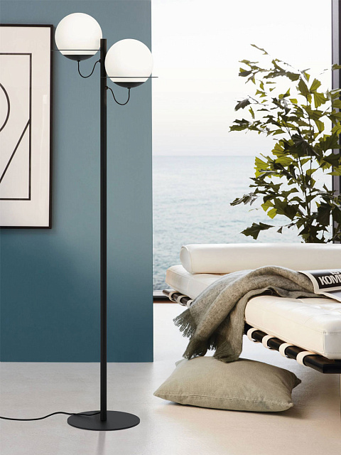 Торшер (напольный светильник) SABALETE в Москве Торшер (напольный светильник) SABALETE