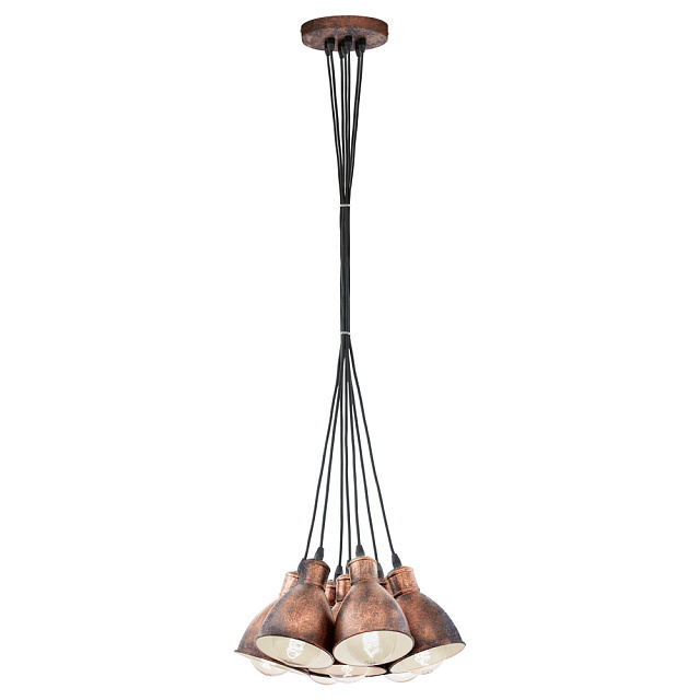 Подвес PRIDDY 7 арт 49494 в Москве Подвес PRIDDY 7 арт 49494