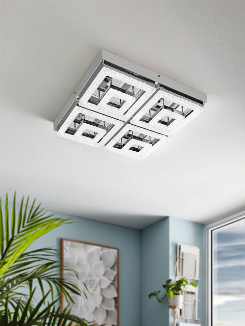 95661 Светодиодный потолочный светильник FRADELO в Москве 95661 Светодиодный потолочный светильник FRADELO