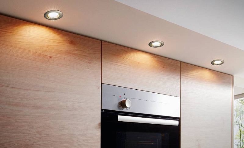 Встраив светод спот PENETO 98645