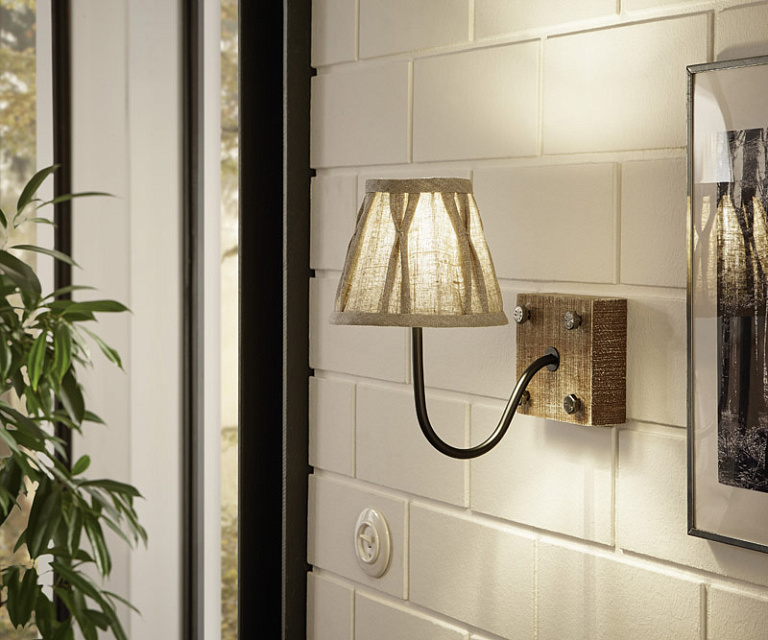 Основа для бра VINTAGE в Москве Основа для бра VINTAGE