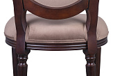 Стул Delo Kora Brown №4