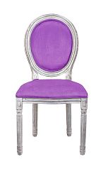Стул Volker Purple
