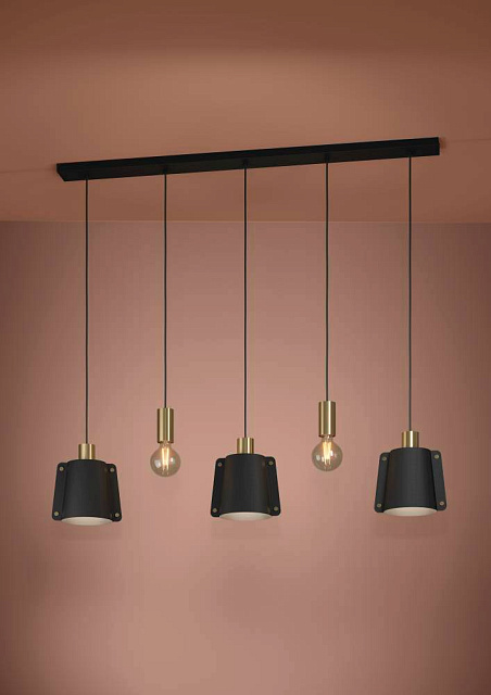 390115 Люстра MAJAGUA