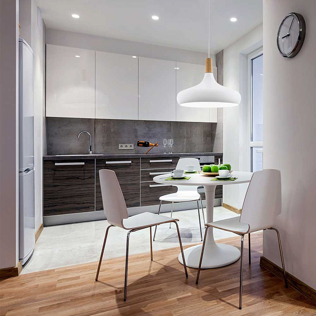 Подвесной потолочный светильник (люстра) SABINAR 96983 в Москве Подвесной потолочный светильник (люстра) SABINAR 96983