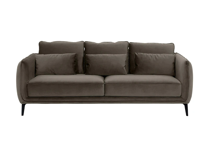 Диван Amsterdam трёхместный