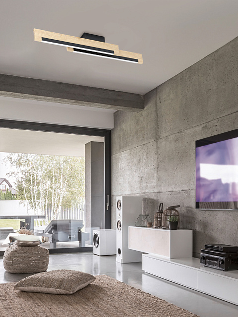 99292 Светодиодный потолочный светильник CAMACHO в Москве 99292 Светодиодный потолочный светильник CAMACHO