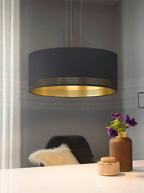 Подвесной потолочный светильник (люстра) ESTEPERRA в Москве Подвесной потолочный светильник (люстра) ESTEPERRA