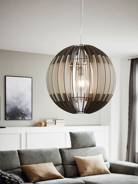 96973 Подвесной потолочный светильник (люстра) OLMERO в Москве 96973 Подвесной потолочный светильник (люстра) OLMERO