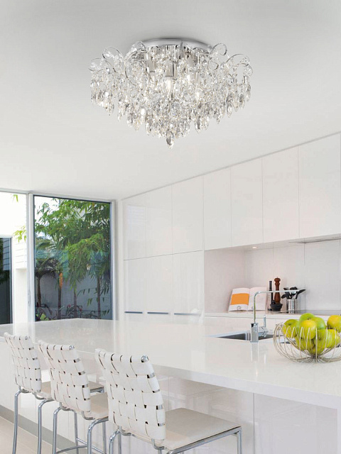 Люстра FENOULLET в Москве Люстра FENOULLET