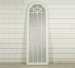 Зеркало "Milana" арт 201-27ВETG