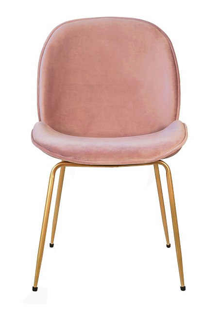 Стул Scoop Pink в Москве Стул Scoop Pink