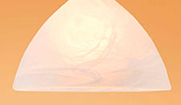 запасной плафон к арт.87054