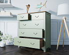 Комод Olivia на пять ящиков арт GA2005 №7