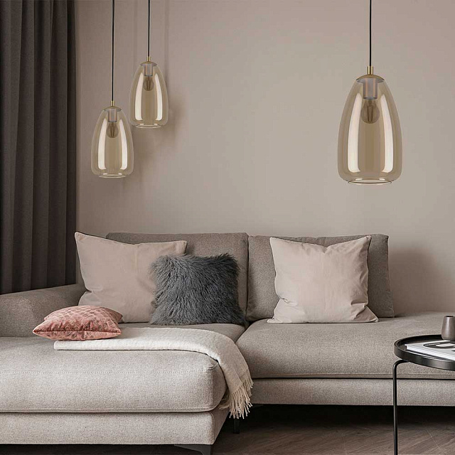 98648 Подвесной потолочный светильник (люстра) ALOBRASE