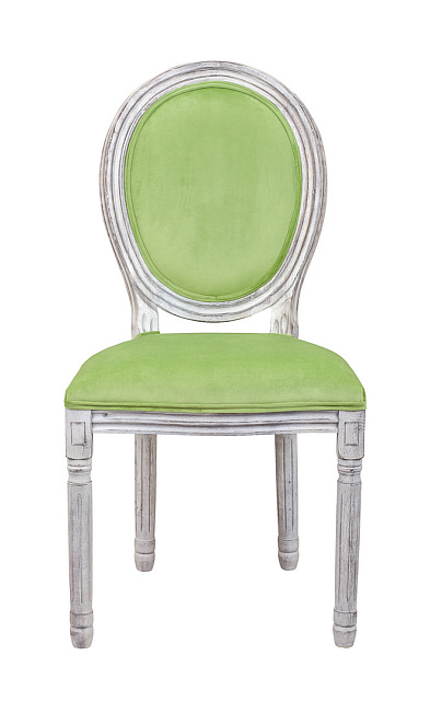Стул Volker Original Green в Москве Стул Volker Original Green