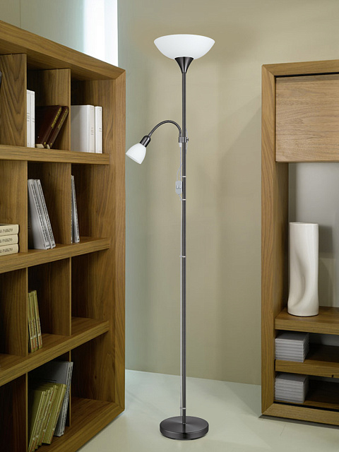 93917 Торшер (напольный светильник) UP 2 в Москве 93917 Торшер (напольный светильник) UP 2