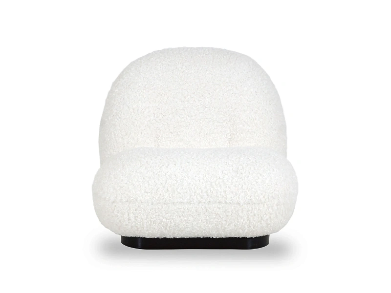 Кресло Pacha Wood