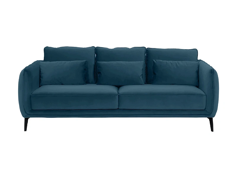 Диван Amsterdam трёхместный в Москве Диван Amsterdam трёхместный