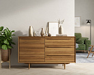 Комод "Bruni" с ящиками и дверкой арт BR-02 №2