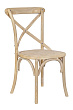 Стул Cross Back №1