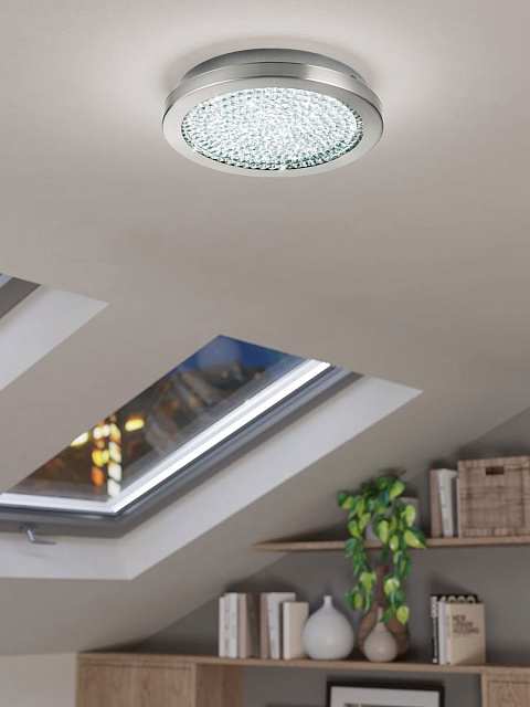 32046 Светильник потолочный светодиодный AREZZO 2